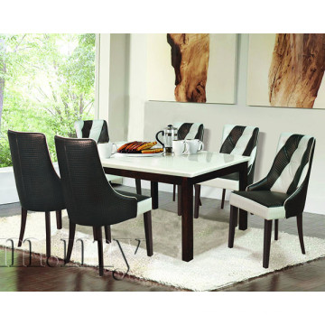 Dining Set, Dining Room Furniture, Wooden Dining Set